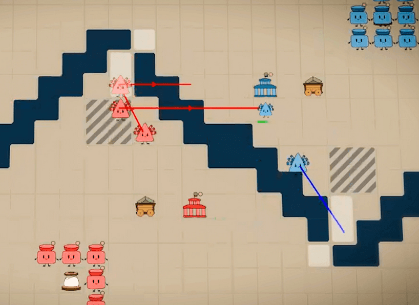 MIT Battlecode