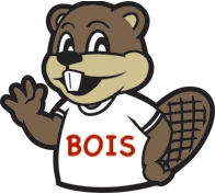 Beaver Bois 😎
