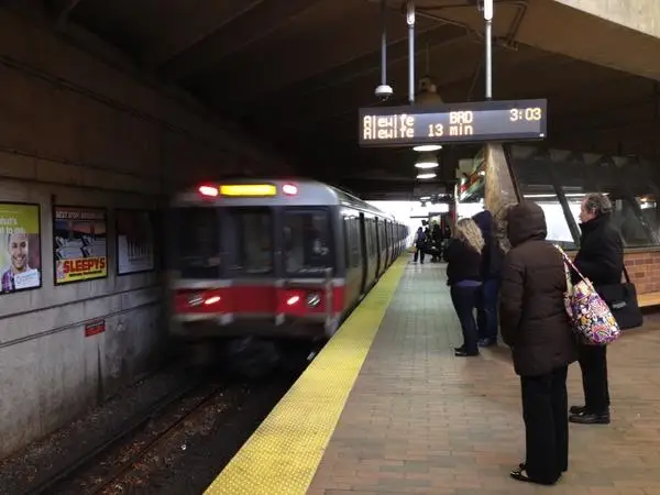 Hacking Boston Transit Cards